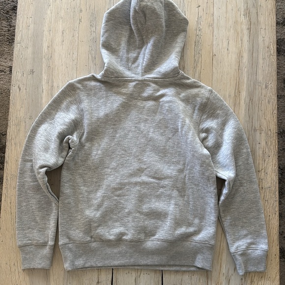 Champion Boys’ Pullover Hoodie & Cargo Jogger Pants - Outfit - Medium 10-12 GUC - Picture 4 of 9